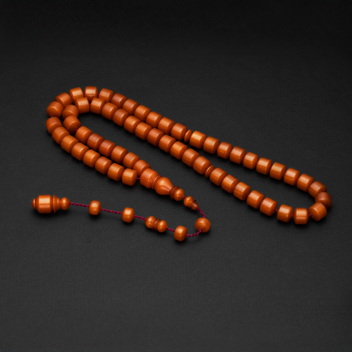 سبحة بكلايت بلجيكي تمليكة - جزري