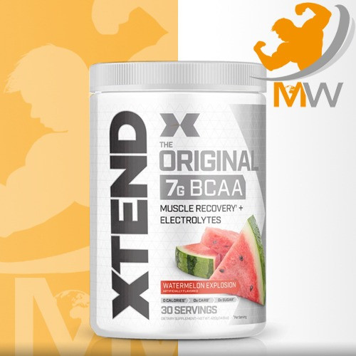 أكستند Xtend | بطيخ 30 حصه