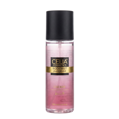 معطر الجسم بالكرز 100 مل