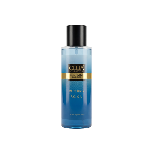 عطر جسم بلو روز
