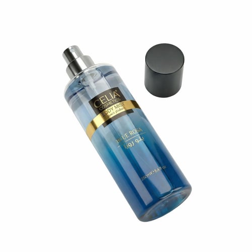عطر جسم بلو روز