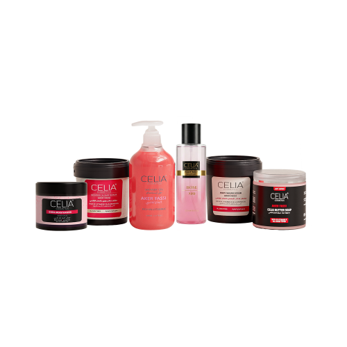 مجموعة العكر الفاسي المتكاملة