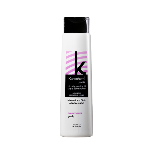 بلسم الشعر الدهني بالجابوراندي