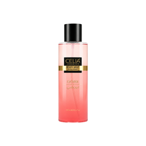 عطر الليتشي
