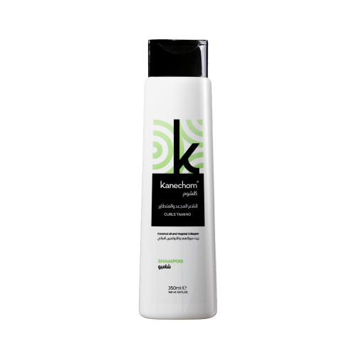 شامبو الشعر الكيرلي بجوز الهند