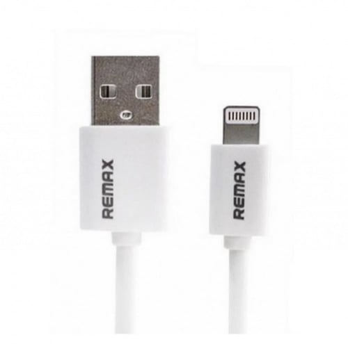 كيبل ريماكس ايفون-ابيض