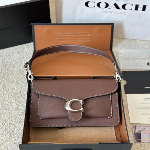 حقيبة كوتش تابي