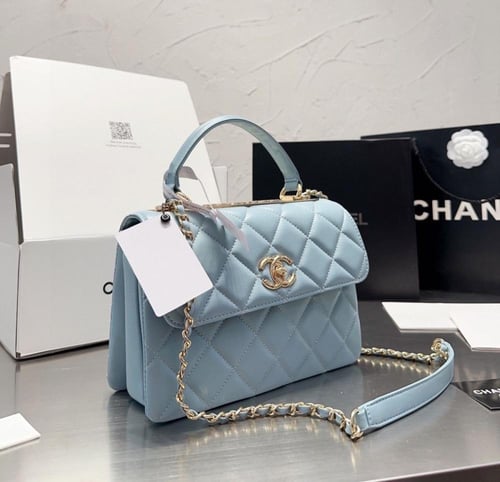 حقيبة شانيل| 6 الوان