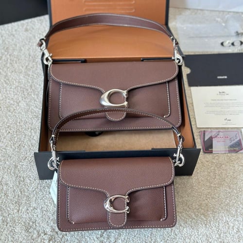 حقيبة كوتش تابي