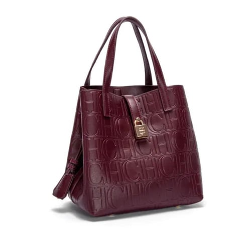 حقيبة كارولينا هيريرا ch | عدة الوان