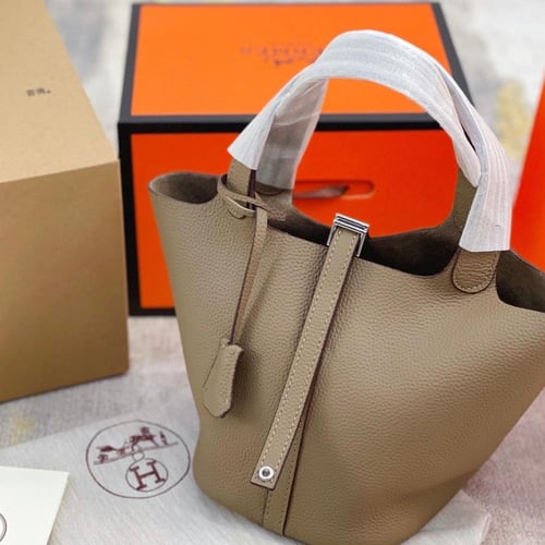 حقيبة هيرمس | بيكوتين لوك