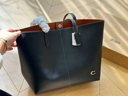 حقيبة coach | عدة الوان