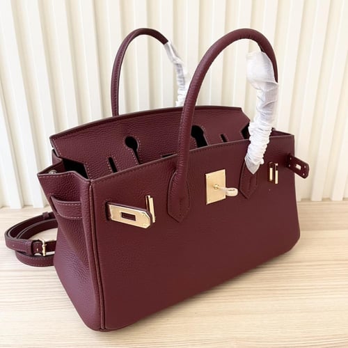 حقيبة ايرميز بيركن بعده الوان