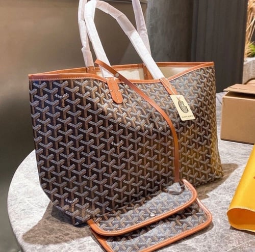 حقيبة قويارد كبيره | الوان متعدده