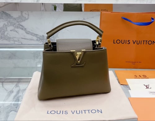 حقيبة لويس فيتون LV