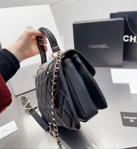 حقيبة شانيل| 6 الوان