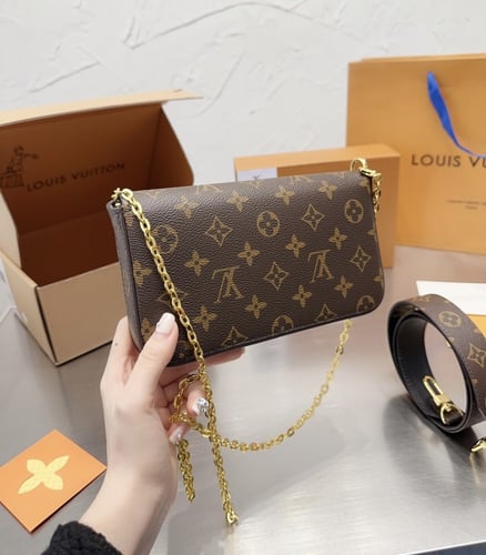 حقيبة Lv | صغيرة