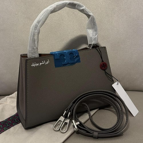 توري بورش|إليانور رمادي