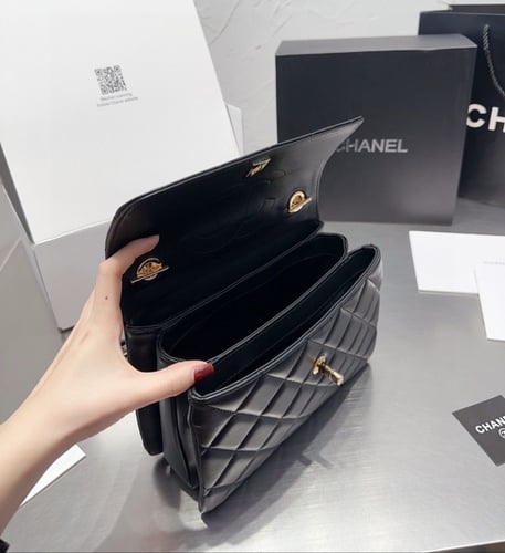 حقيبة شانيل| 6 الوان