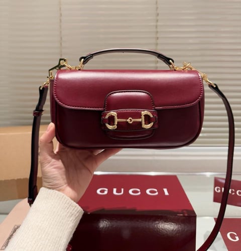 حقيبة قوتشي بعدك الوان