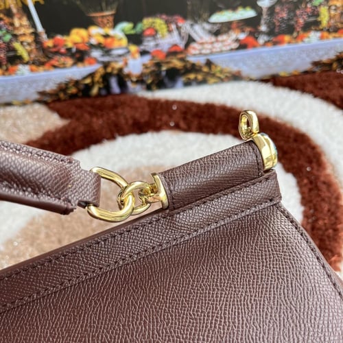 حقيبة دولتشي اند غابانا عودي