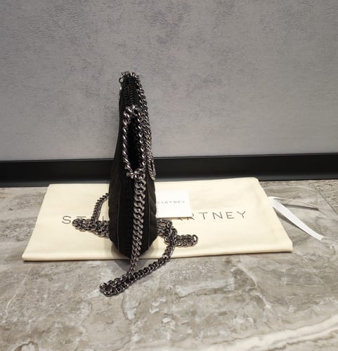 حقيبة ستيلا مكارتني | الوان متعدده