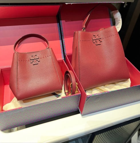 شنطة توري بورش عدة الوان