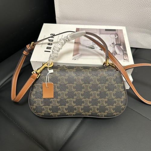 حقيبة سيلين جلد