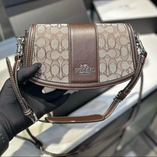 حقيبة coach
