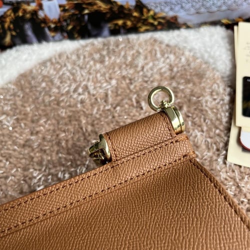 حقيبه D&G سيسلي