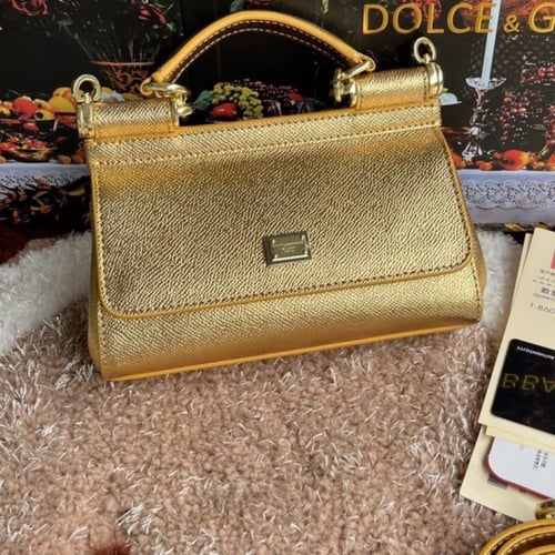 حقيبة D&G عدة الوان