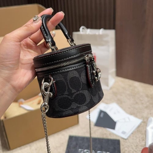 حقيبة كوتش دلو ميني