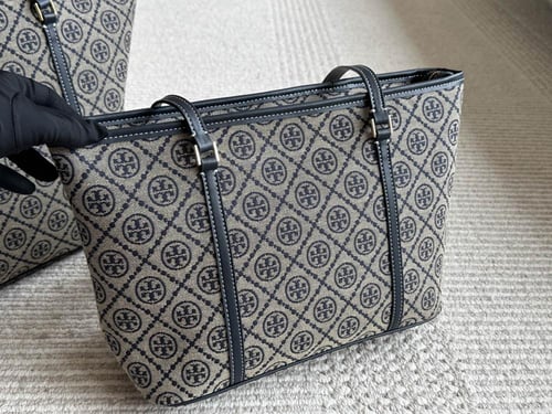 حقيبة توري بورش بحجمين