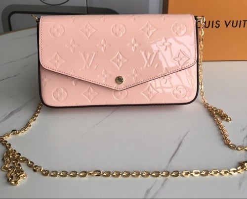 حقيبة LV كروس | لونين