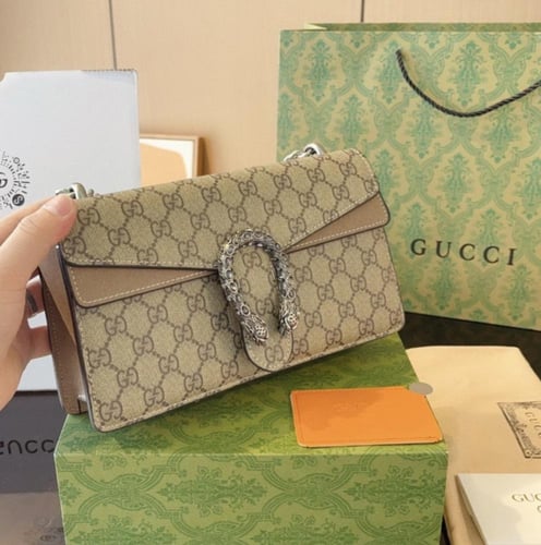 حقيبة gucci