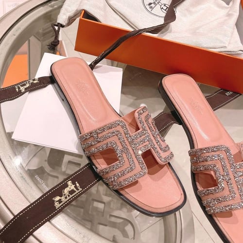 سليبر هيرميس كرستال