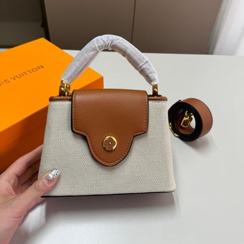 حقيبة LV ميني