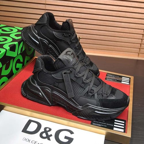 حذاء دولتشي اند غابانا رجالي