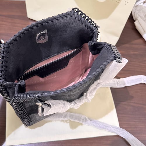 حقيبة ستيلا مكارتني