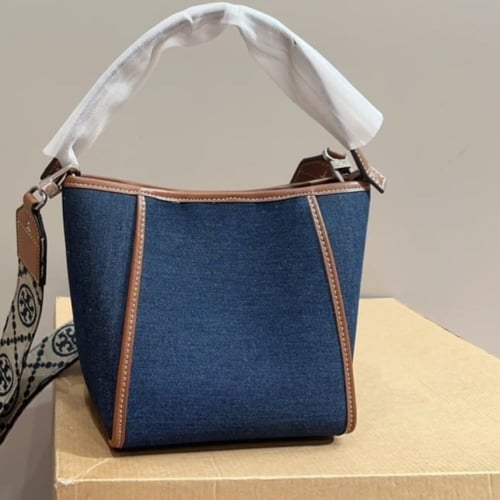 حقيبة توري بورش بلونين