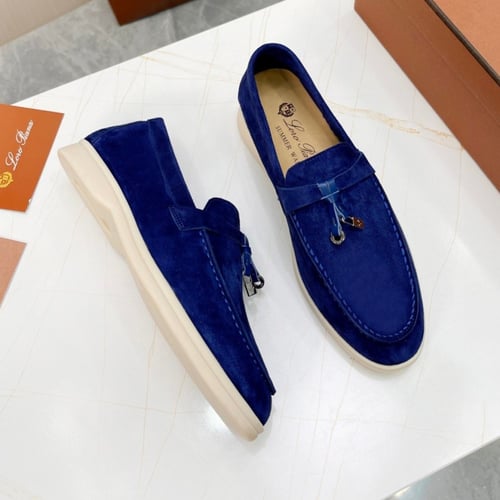 حذاء لورو بيانا 4 الوان