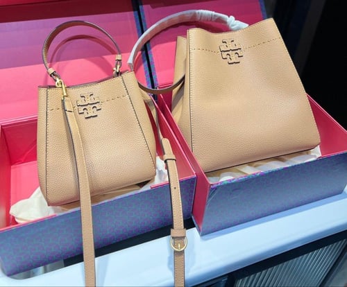 شنطة توري بورش عدة الوان