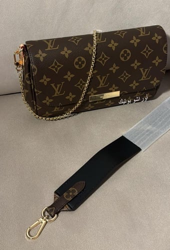حقيبة لويس فيتون Lv كتف