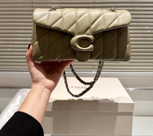 كوتش تابي 26