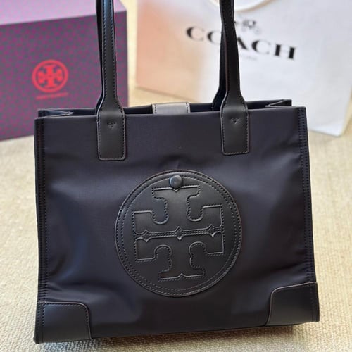 حقيبة توري بورش إيلا