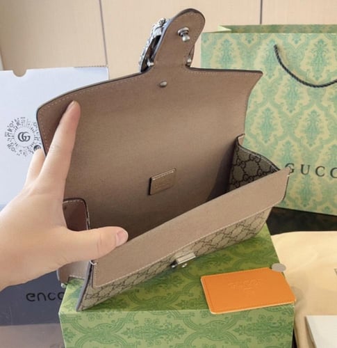 حقيبة gucci