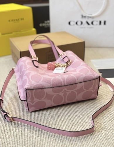 حقيبة coach | مديم