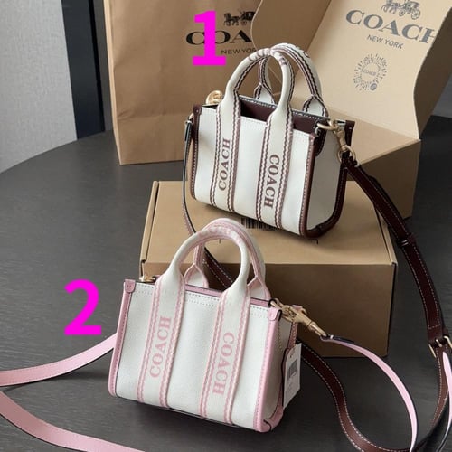 حقيبة كوتش ميني سميث