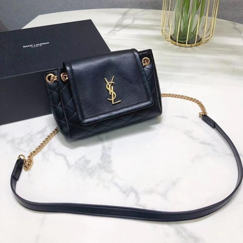 حقيبة YSL سان لوران صغيرة