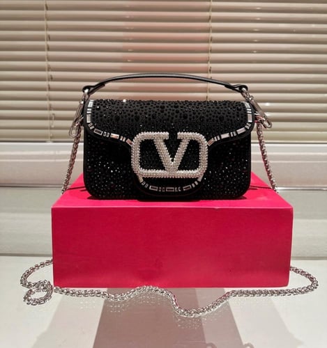 حقيبة ڤالنتينو| لونين